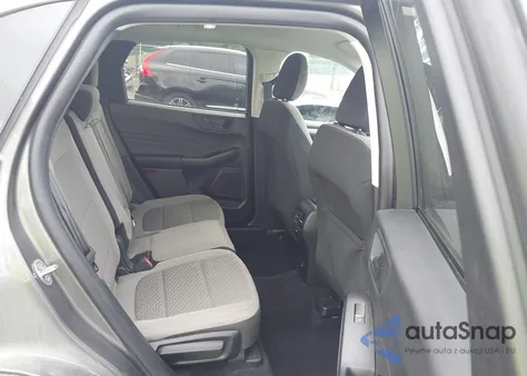 2022 Ford Escape Se from USA, damaged, VIN 1FMCU9G68NUA41715